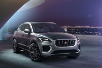 Jaguar E-Pace opinioni e recensioni degli esperti