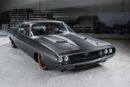 packing a 2500 hp hemi this 1970 challenger might be the most insane restomod ever 1