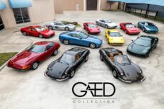 1989 ferrari 328 gts Group 2 94076