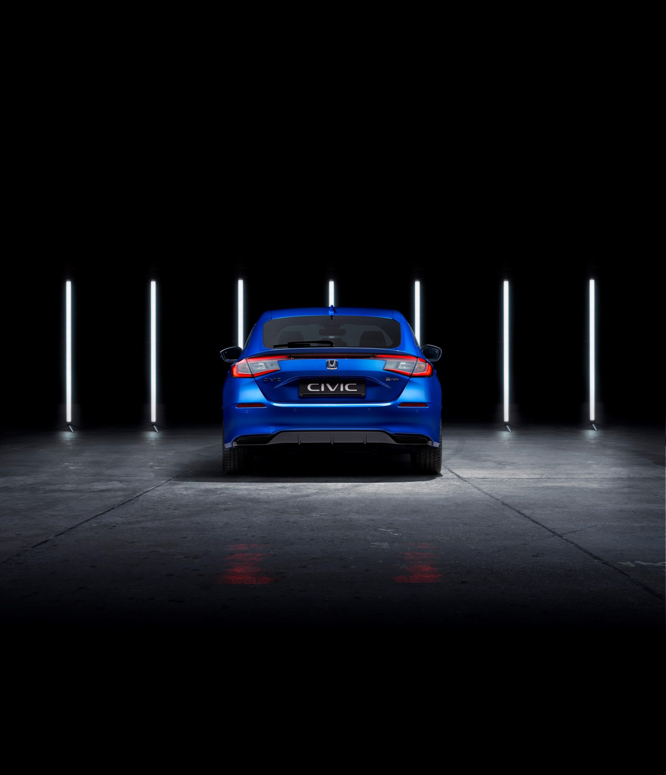 367071 La nuova Honda CIVIC e HEV offre efficienza e prestazioni eccezionali scaled