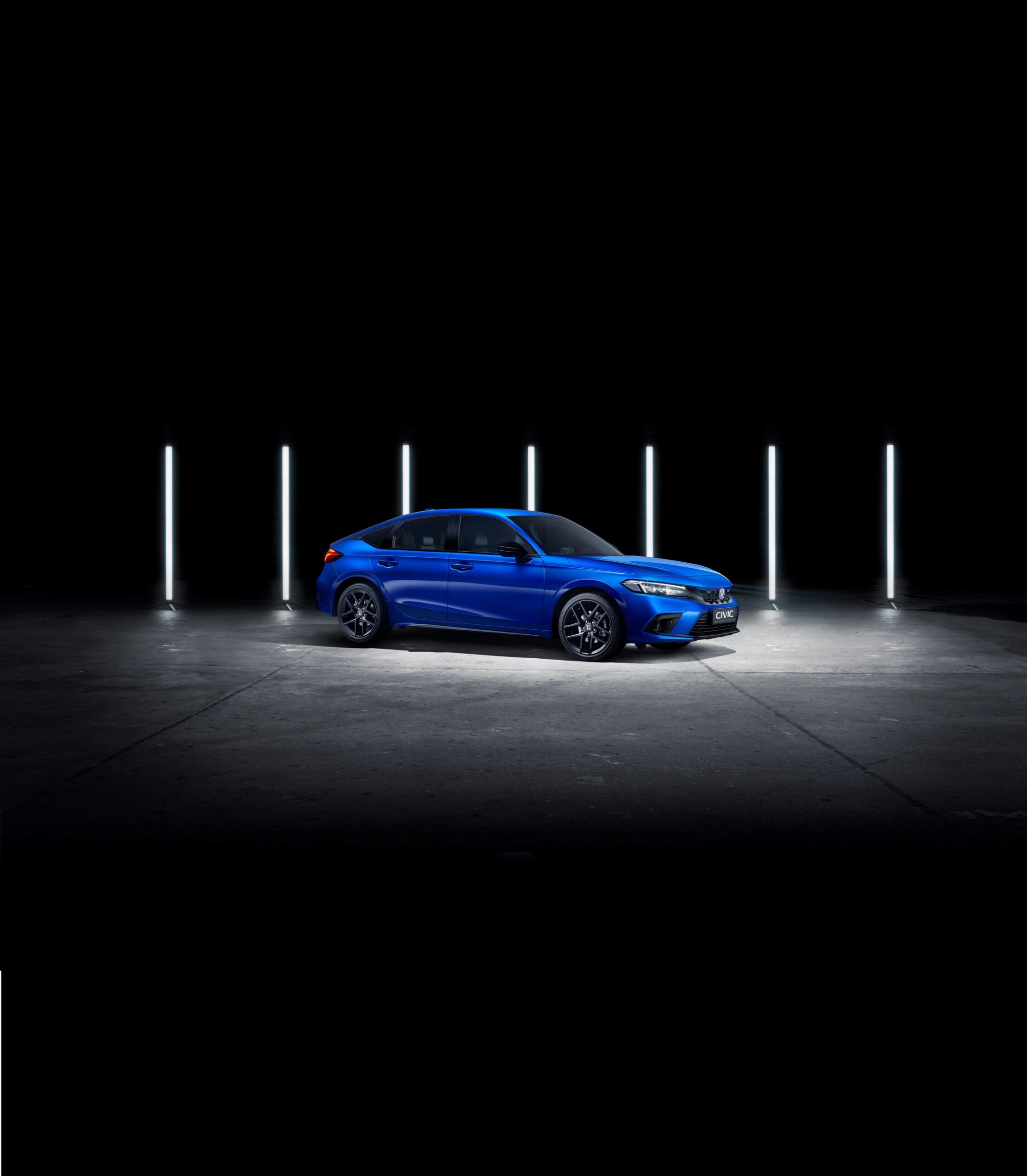 367072 La nuova Honda CIVIC e HEV offre efficienza e prestazioni eccezionali scaled