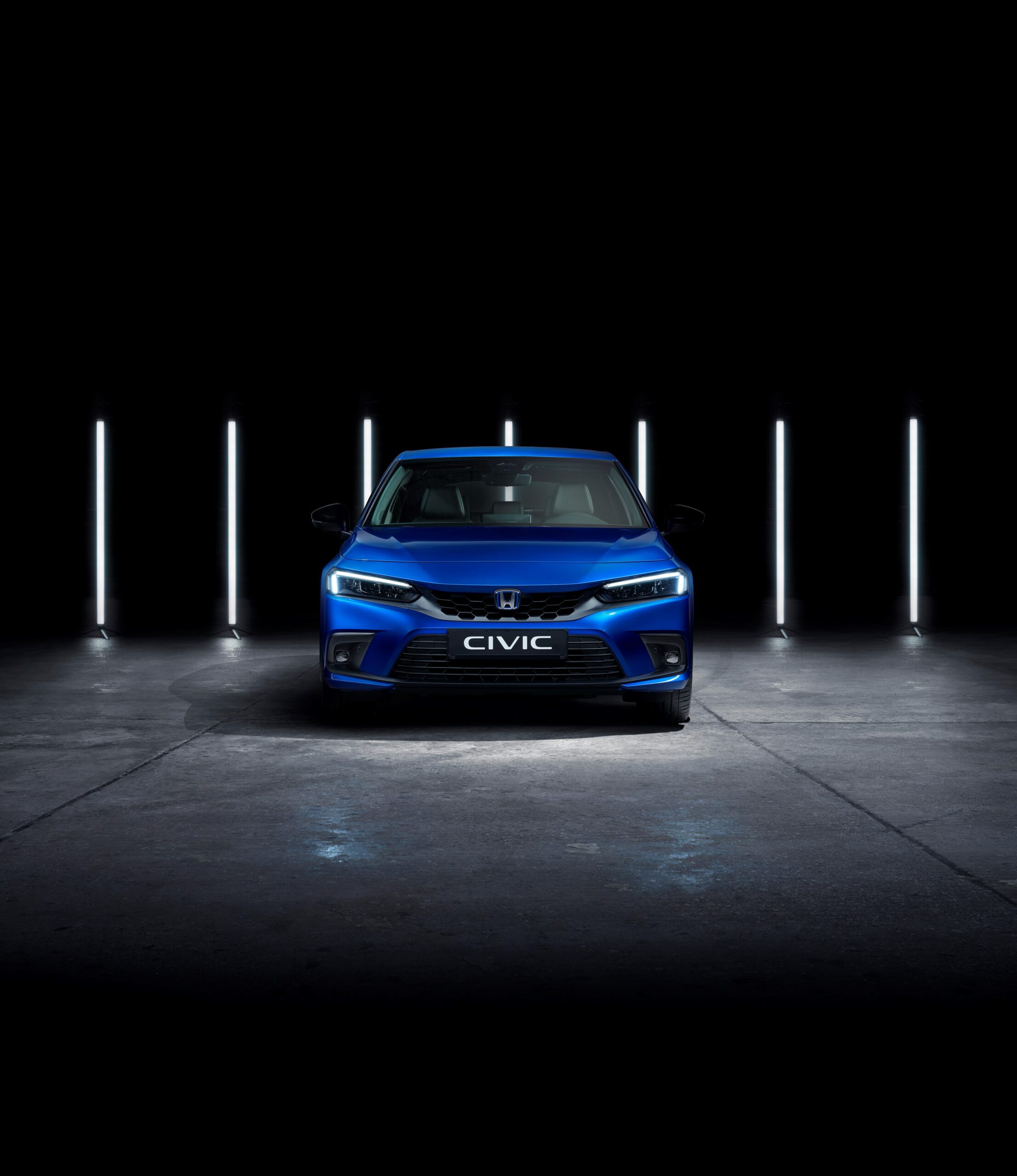 367073 La nuova Honda CIVIC e HEV offre efficienza e prestazioni eccezionali scaled