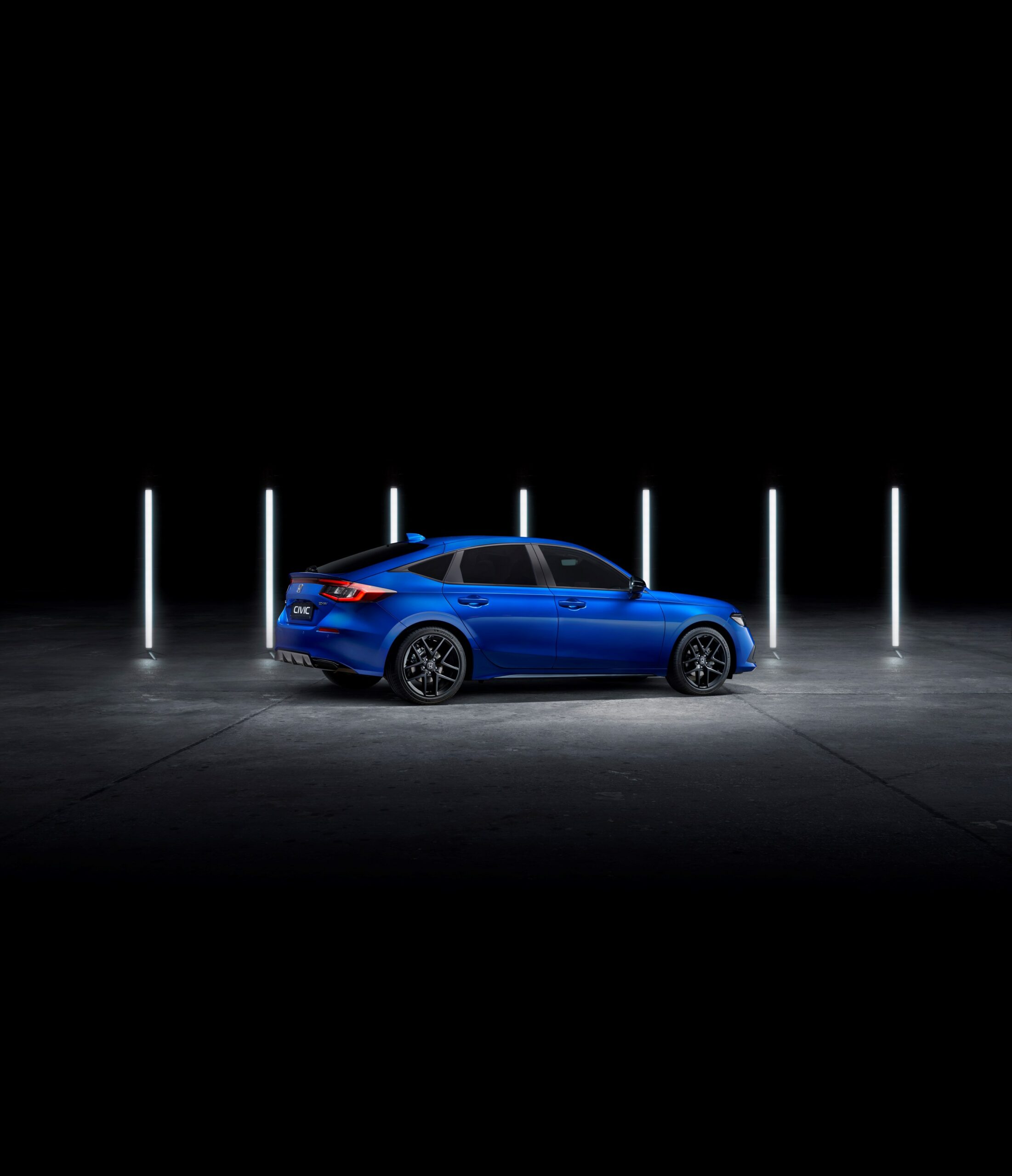 367075 La nuova Honda CIVIC e HEV offre efficienza e prestazioni eccezionali scaled