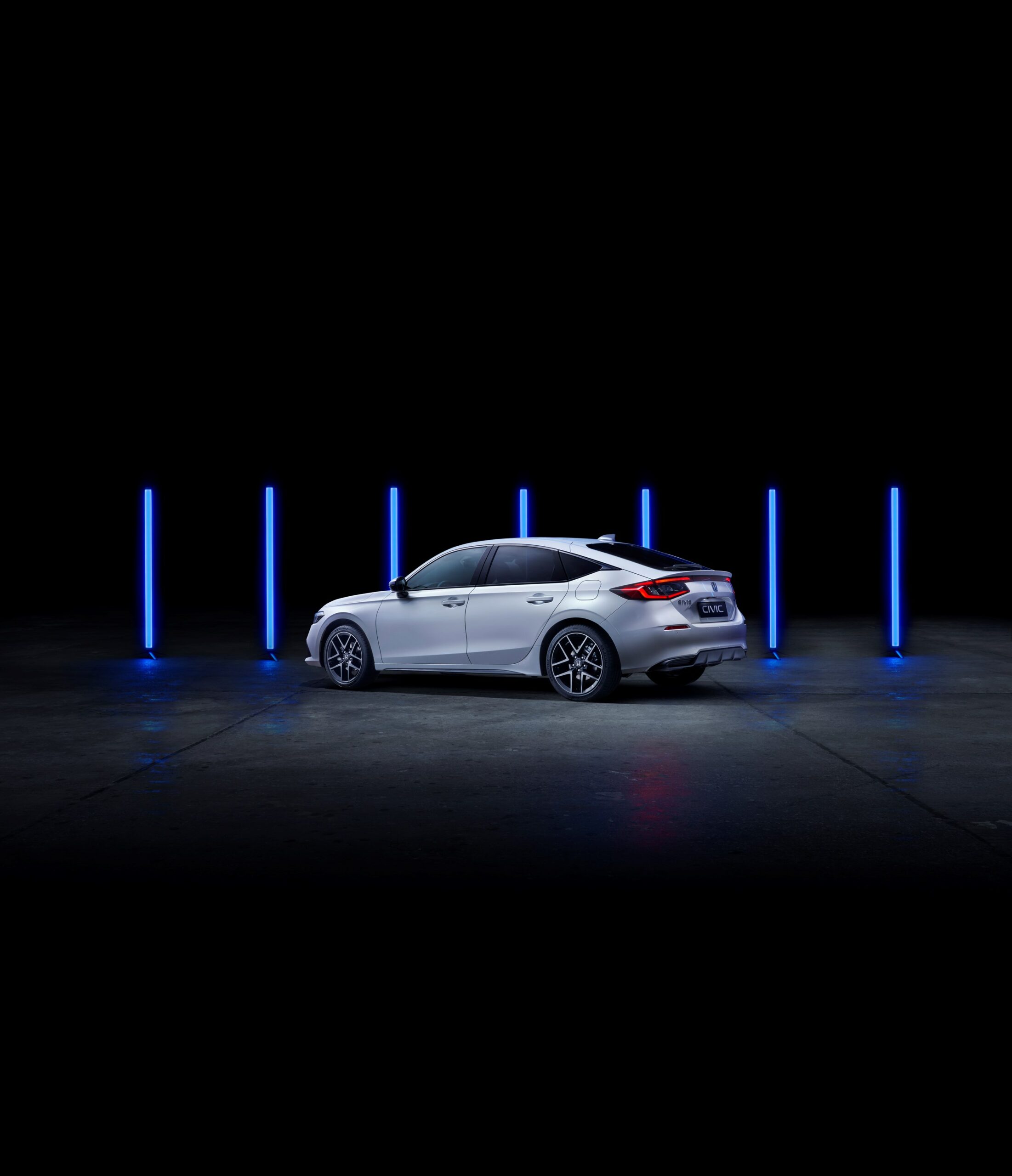 367079 La nuova Honda CIVIC e HEV offre efficienza e prestazioni eccezionali scaled