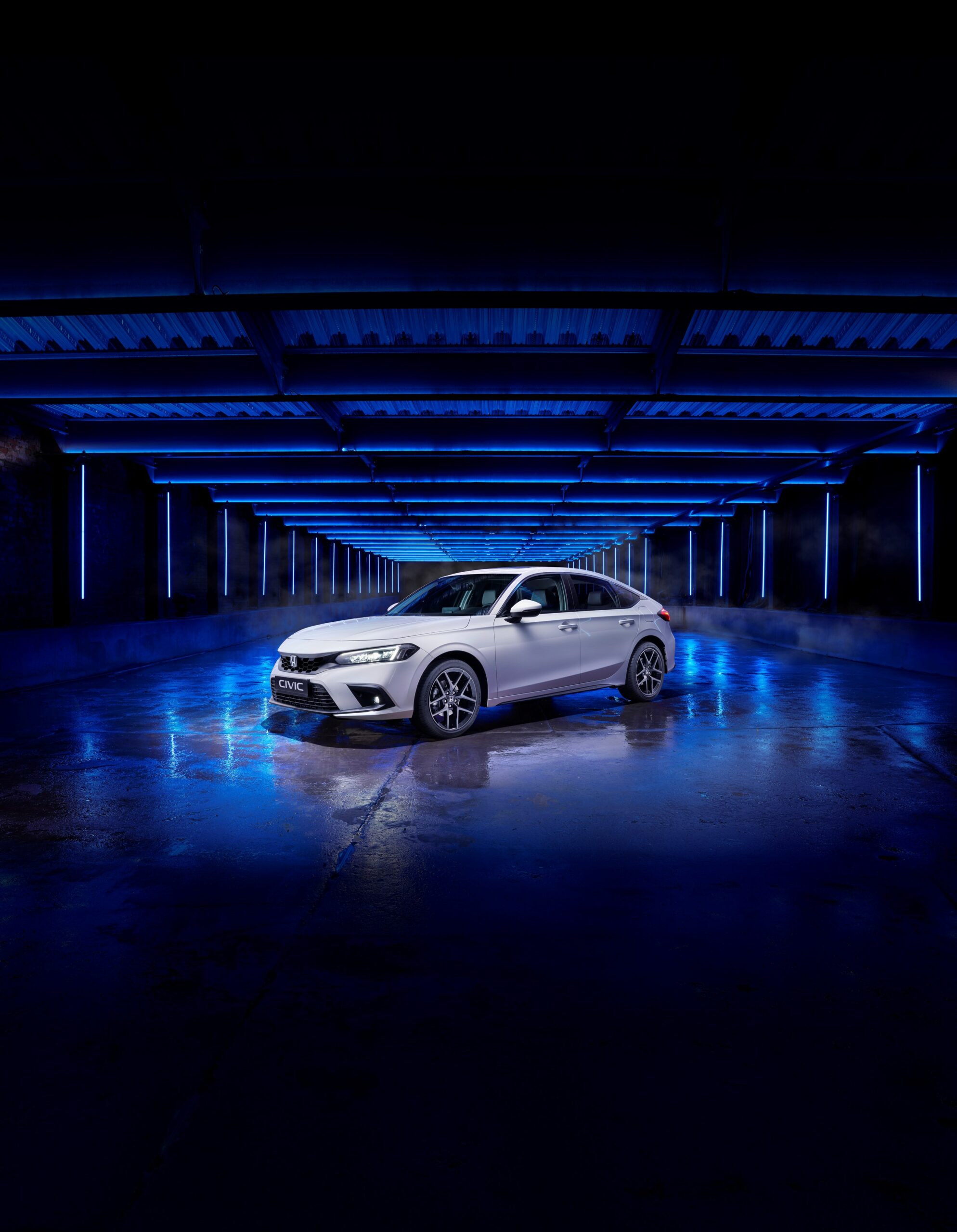 367081 La nuova Honda CIVIC e HEV offre efficienza e prestazioni eccezionali scaled
