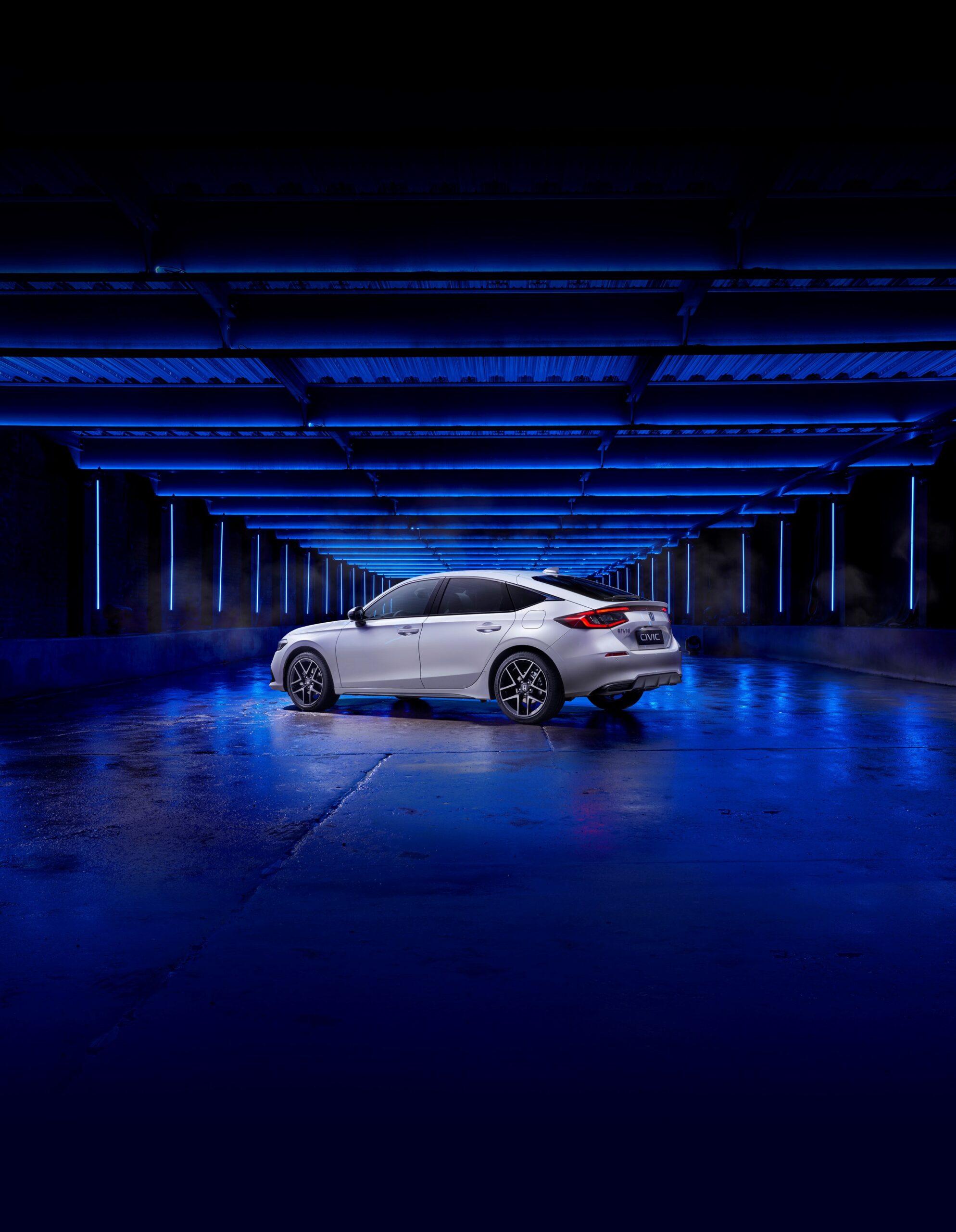 367082 La nuova Honda CIVIC e HEV offre efficienza e prestazioni eccezionali scaled