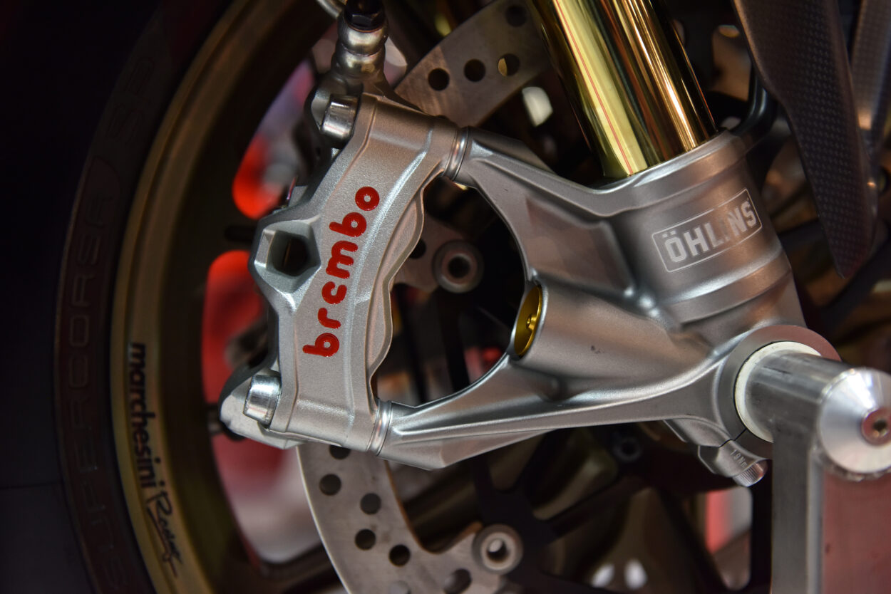 Brembo