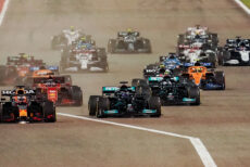 GP del Bahrein