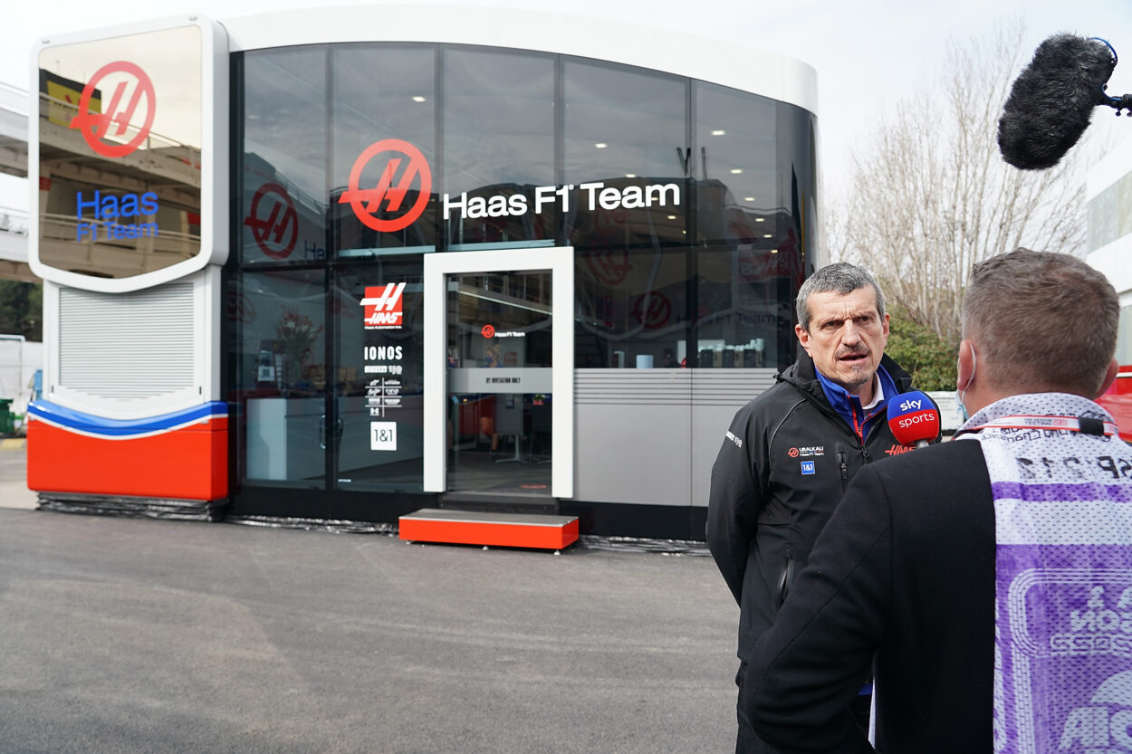 Haas