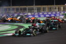 GP d'Arabia Saudita