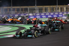 GP d'Arabia Saudita