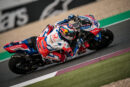 MotoGP del Qatar