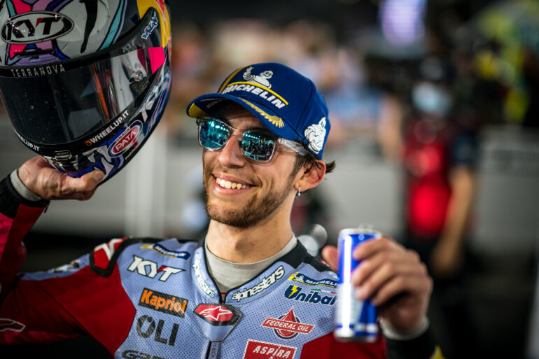 Enea Bastianini