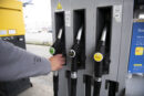 prezzo del carburante
