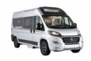 LAIKA EV 600 Exterior