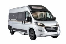 LAIKA EV 600 Exterior
