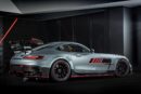 Mercedes AMG GT Track Series 2