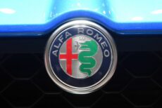 alfa romeo logo