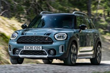 Mini Countryman opinioni e recensioni degli esperti