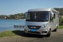 hymer s extravagant exsis i is the road ready home that americans are still waiting for 1