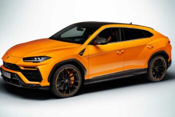 Lamborghini Urus opinioni e recensioni degli esperti