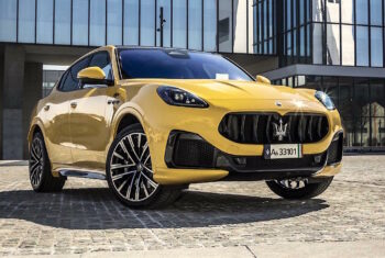 Maserati Grecale opinioni e recensioni degli esperti