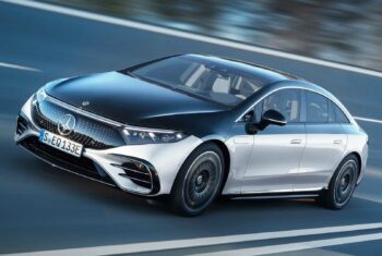 Mercedes EQS opinioni e recensioni degli esperti