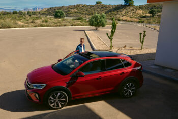 Volkswagen Taigo opinioni e recensioni degli esperti