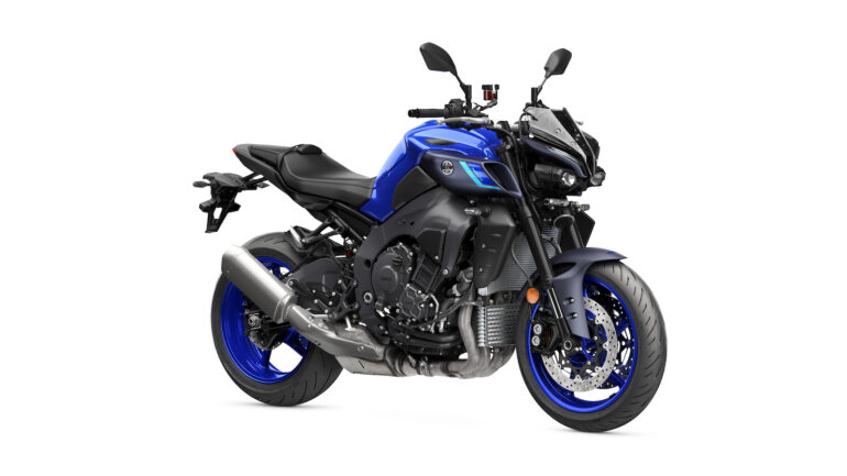 Yamaha MT-10 opinioni e recensioni degli esperti