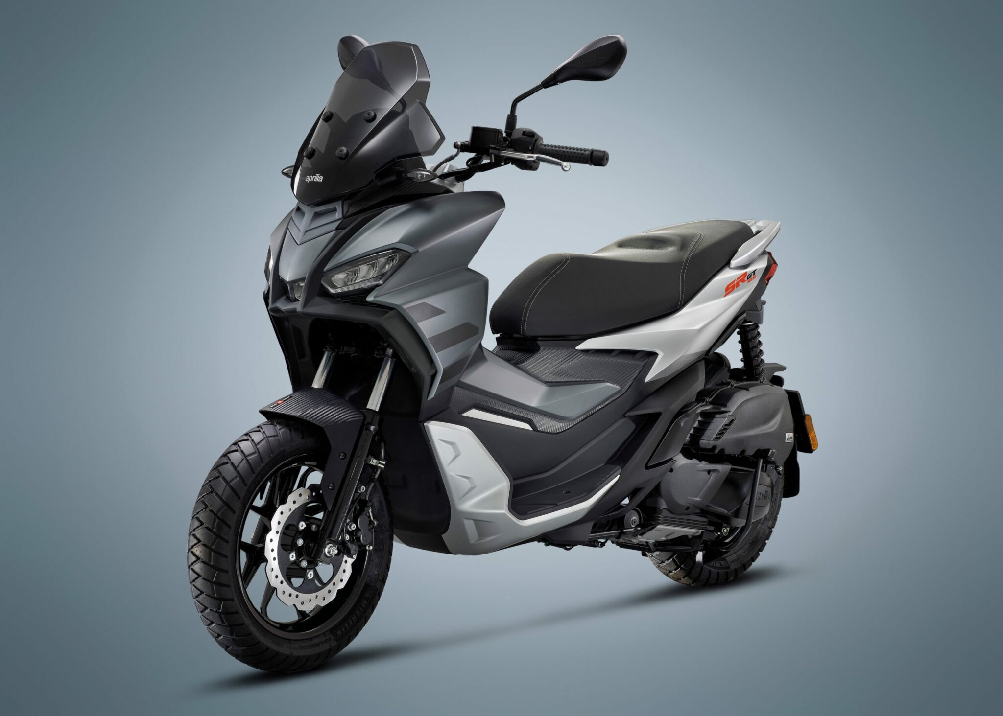 Aprilia SR GT opinioni e recensioni degli esperti Target Motori Aprilia SR GT opinioni e recensioni degli esperti Target Motori