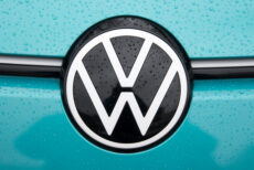 Gruppo Volkswagen