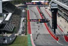 MotoGP delle Americhe