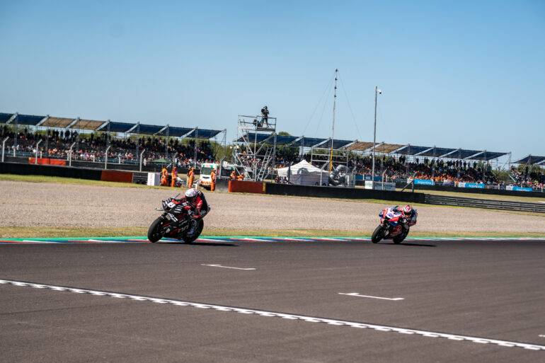 MotoGP d'Argentina