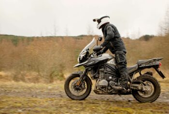 Triumph Tiger 1200 opinioni e recensioni degli esperti