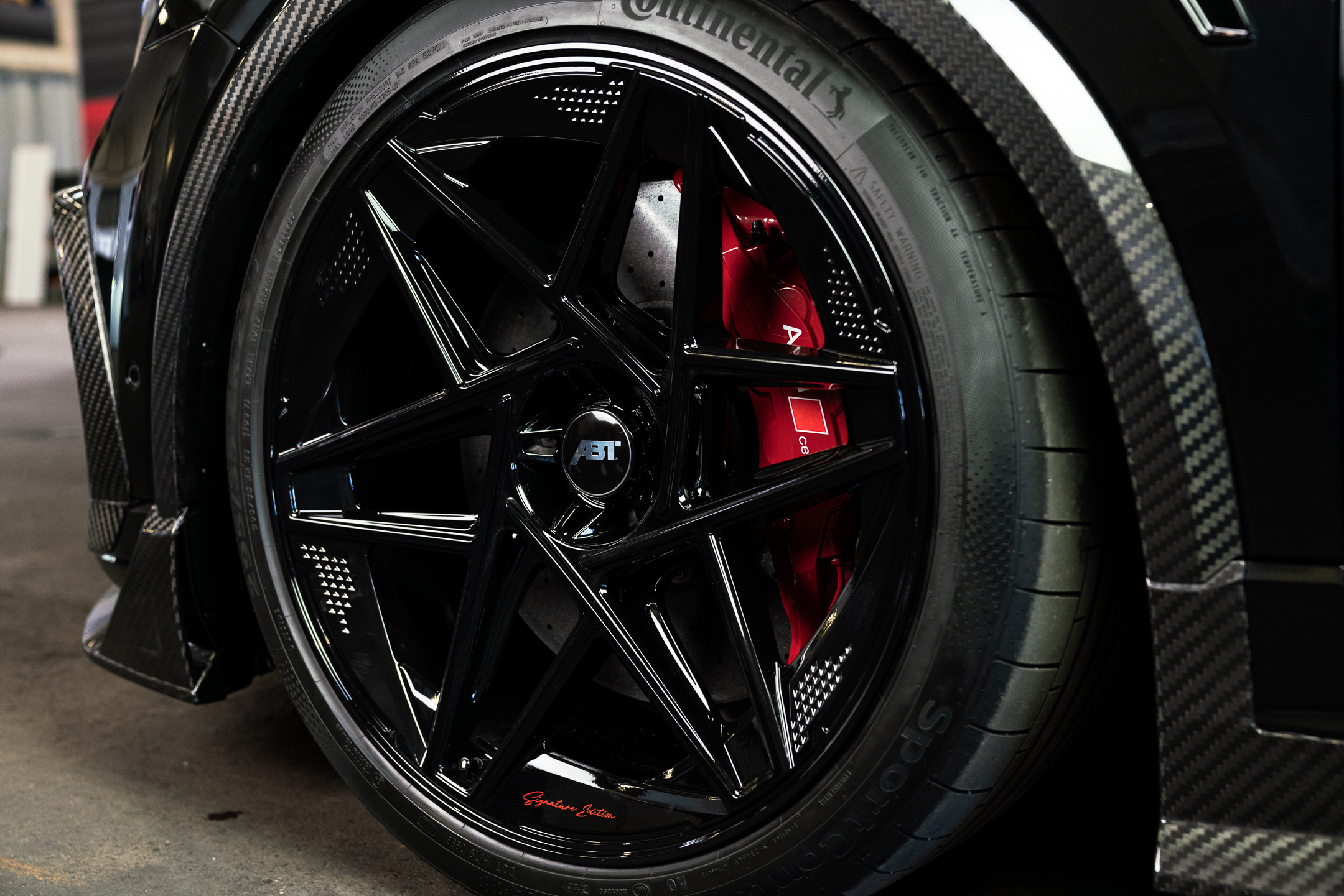 abt rsq8 se detail 10
