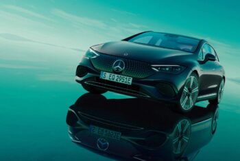 Mercedes EQE opinioni e recensioni degli esperti
