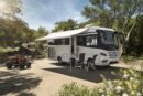 morelo loft liner exterieur stehend vorne links camping