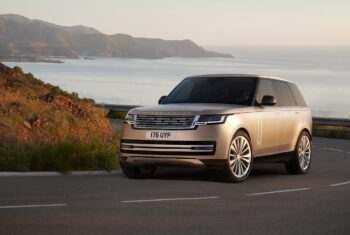 Range Rover opinioni e recensioni degli esperti