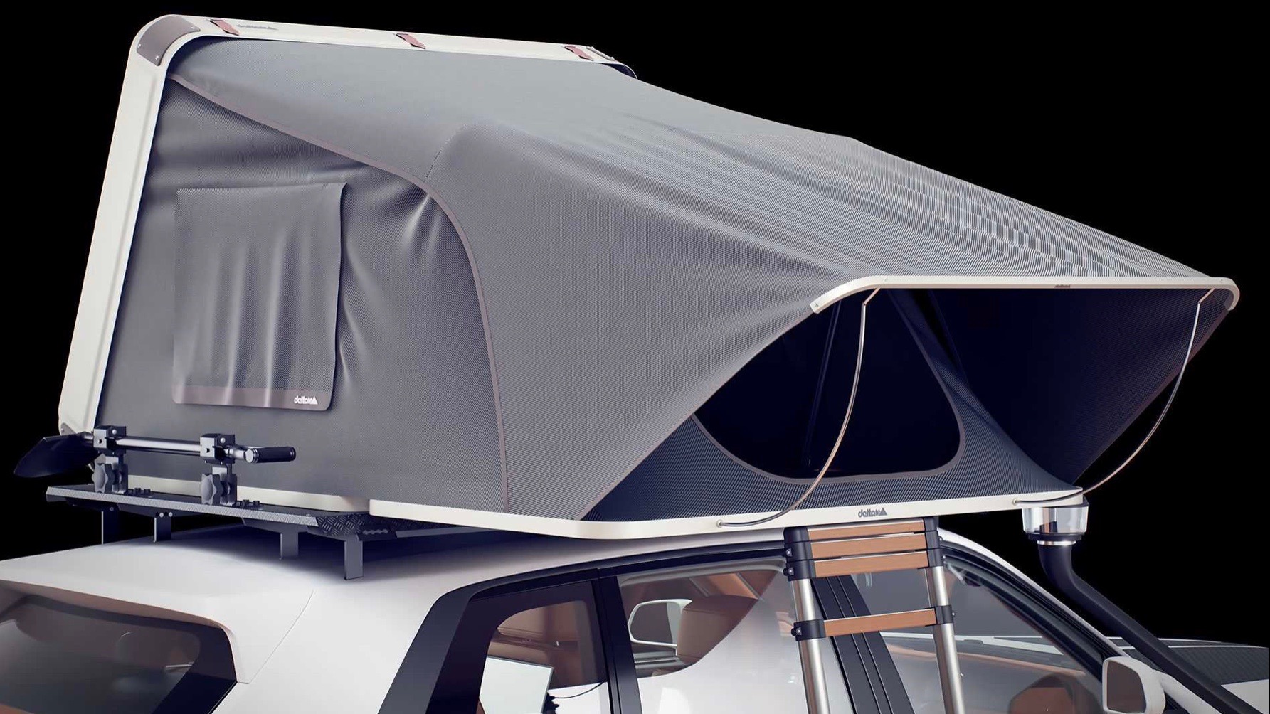 rolls royce cullinan overlander by