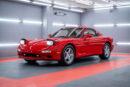 1995 Mazda RX 7 1