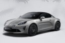 2023 Alpine A110 GT Jean Redele Limited Edition 1