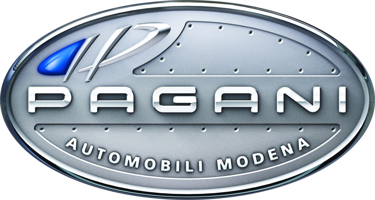 Pagani Logo