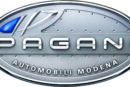 Pagani Logo