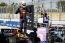 F1 GP Spagna 2022 Verstappen