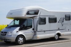 camper noleggiare