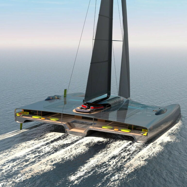 domus emerges as a lavish self sufficient yacht with outstanding luxuries 188822 1
