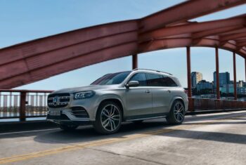 Mercedes GLS opinioni e recensioni degli esperti