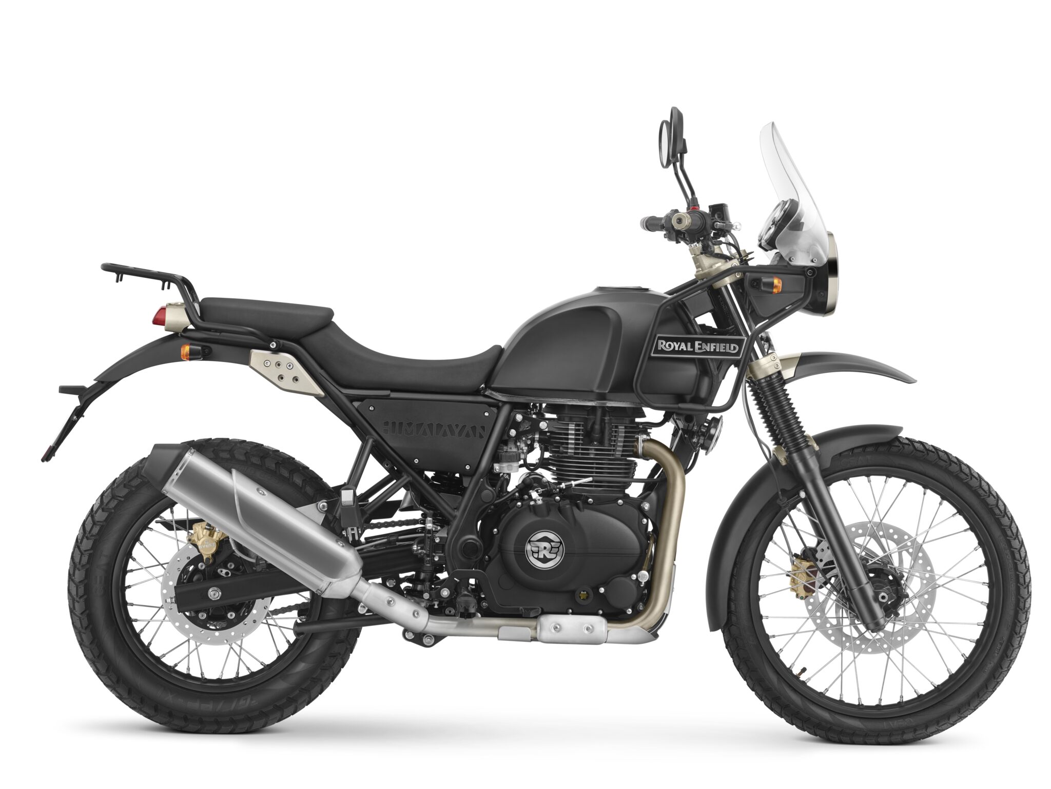 royal enfield himalayan 350 on road price