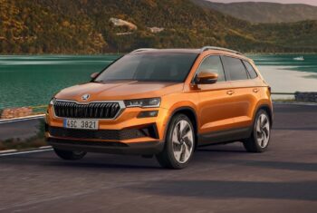 Skoda Karoq opinioni e recensioni degli esperti