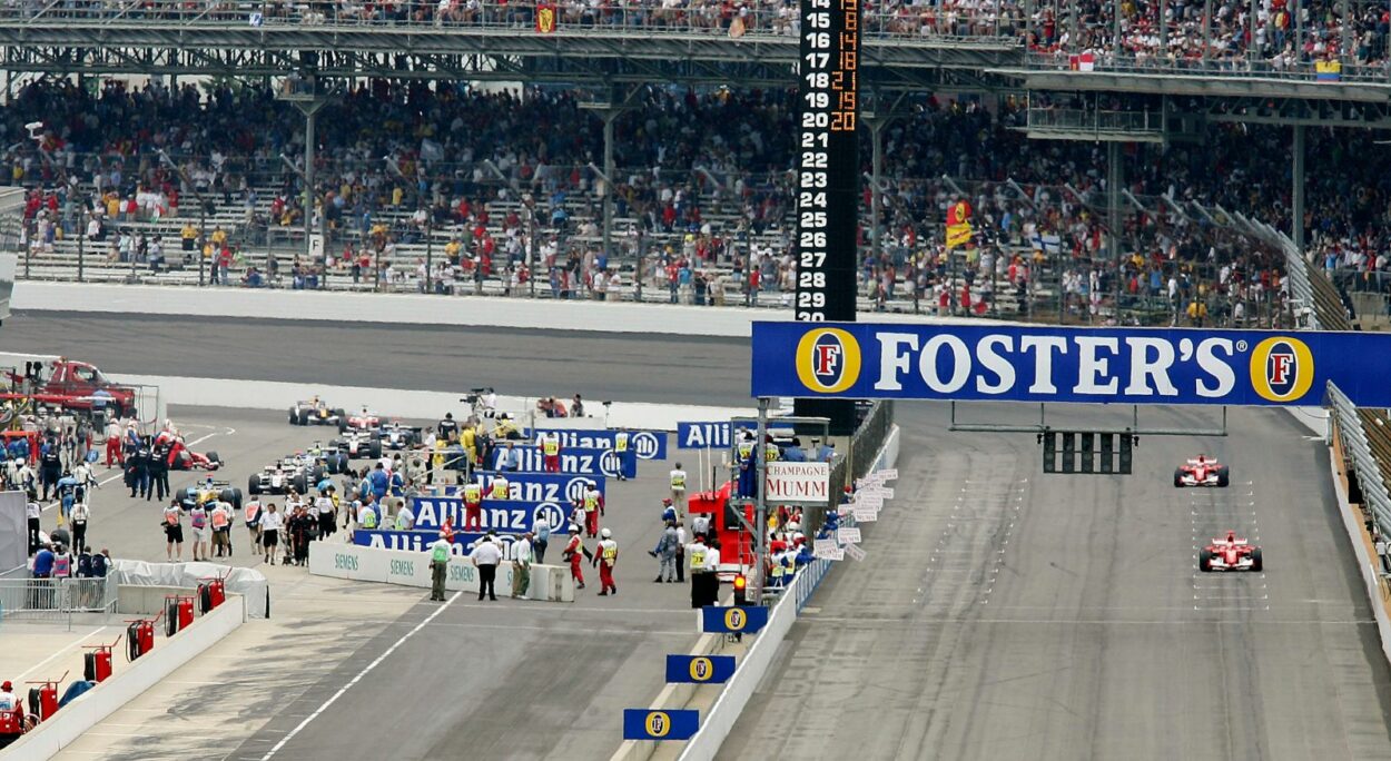 2005 US GP